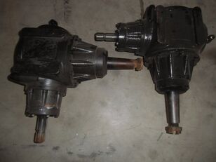 gearbox for truck