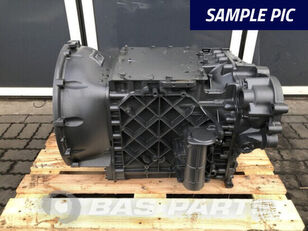 AT2412E gearbox for DAF truck