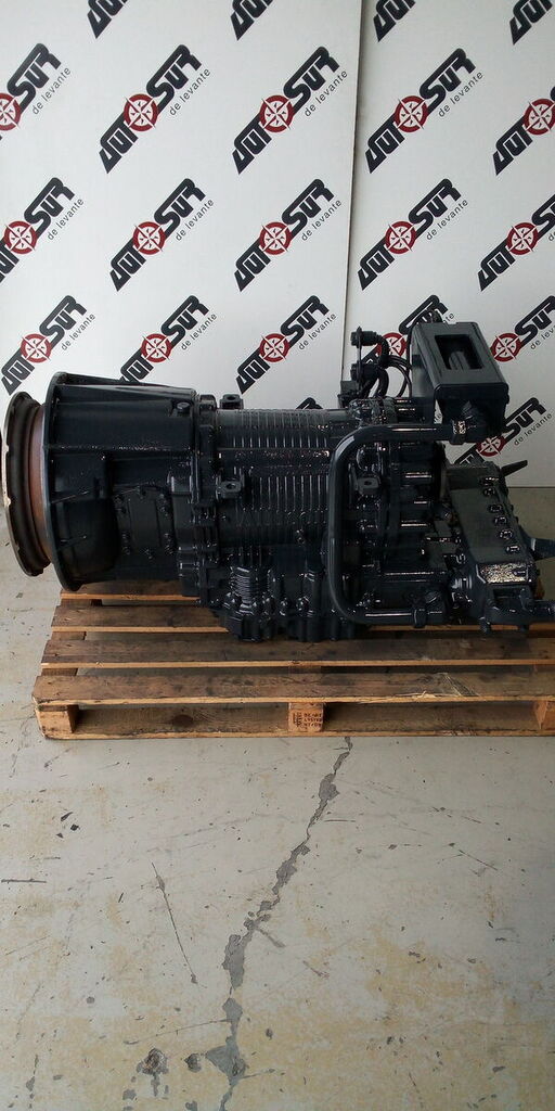 Allison MD3060 gearbox for truck