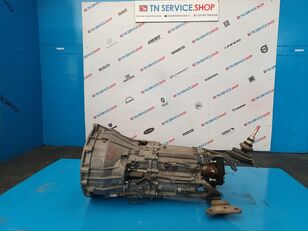 BMW 120 d (1069401105) gearbox for car