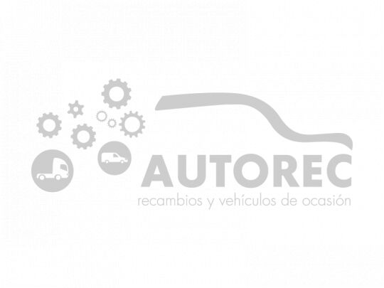 Citroen 20DM48 gearbox for Citroen 1.9 D automobile