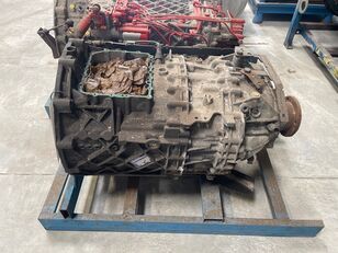 DAF 12 AS2330 TD 1681741 gearbox for truck