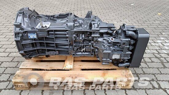 DAF 12S2131 TD 1854469 gearbox for truck