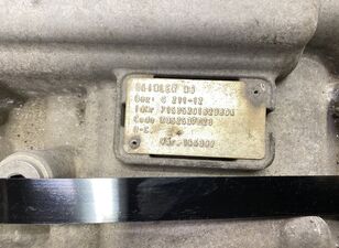 Daimler Actros MP4 1843 (01.12-) gearbox for Mercedes-Benz Actros MP4 Antos Arocs (2012-) truck tractor