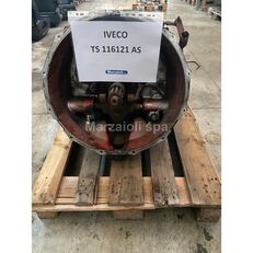 IVECO TS 11612 AS gearbox for truck