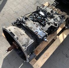 MAN SKRZYNIA BIEGÓW ECOMID 9S1310TO MAN TGL TGM gearbox for truck