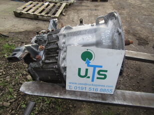 Mercedes-Benz ATEGO 815 G60 6 gearbox for truck