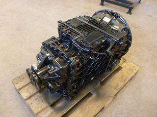 Renoverad växellåda AT2812C Volvo FH gearbox