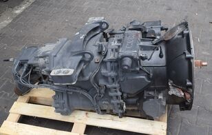 Scania 81.320046484 gearbox for MAN truck