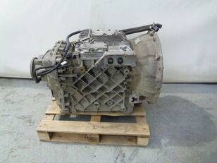 Volvo AT 2412D gearbox for Volvo FH 13 RENAULT MAGNUM PREMIUM DXI truck tractor