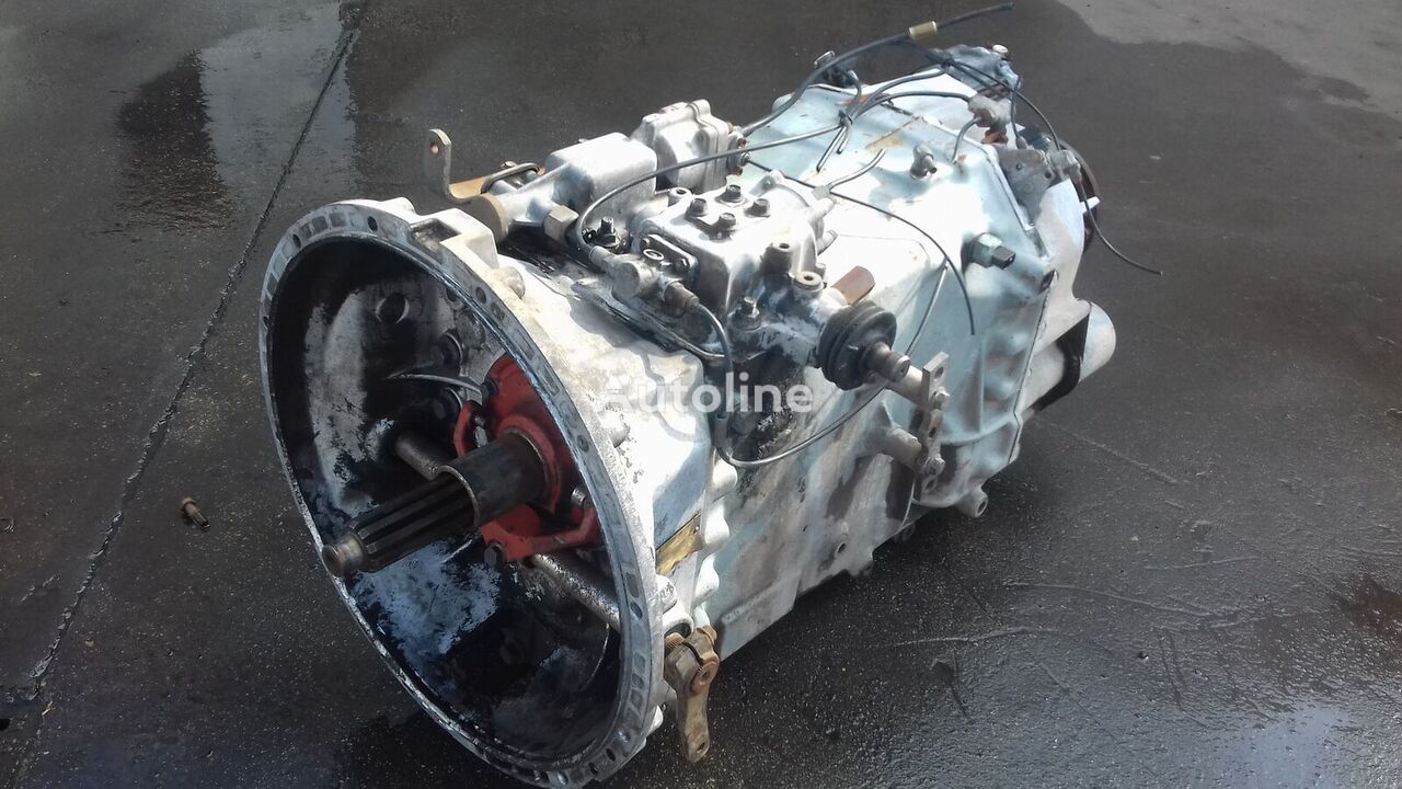 Volvo SR1700 1521133 gearbox for Volvo FH12 380 truck