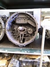ZF 12AS2130TD gearbox for truck tractor