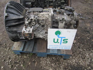 ZF 9S75 gearbox for DAF 75 / 65 truck