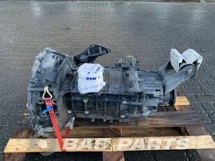 ZF ATO8006 gearbox for Volvo truck