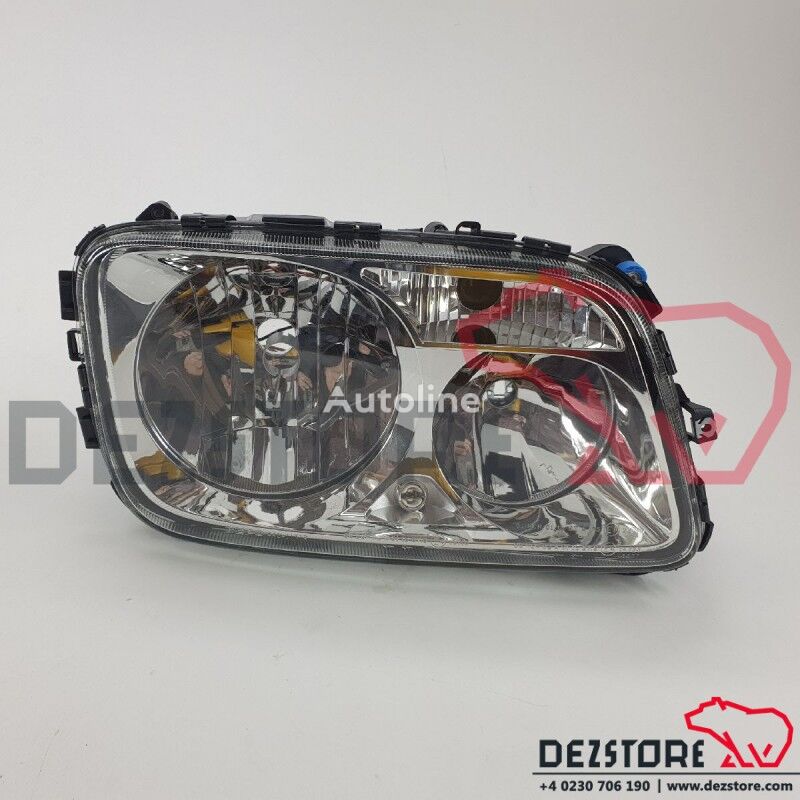 A9438201561 headlight for Mercedes-Benz ACTROS MP3 truck tractor