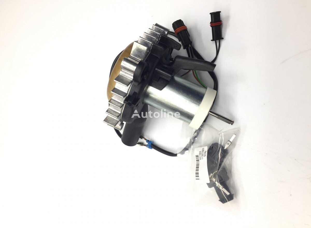 GENERIC GENERIC (01.51-) 1302788A heater for truck
