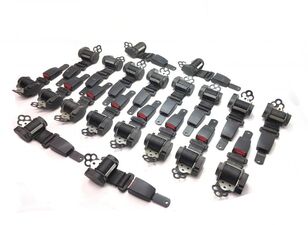 Safety belts 20pcs Volvo B12B (01.97-12.11) 68361 for Volvo B6, B7, B9, B10, B12 bus (1978-2011)