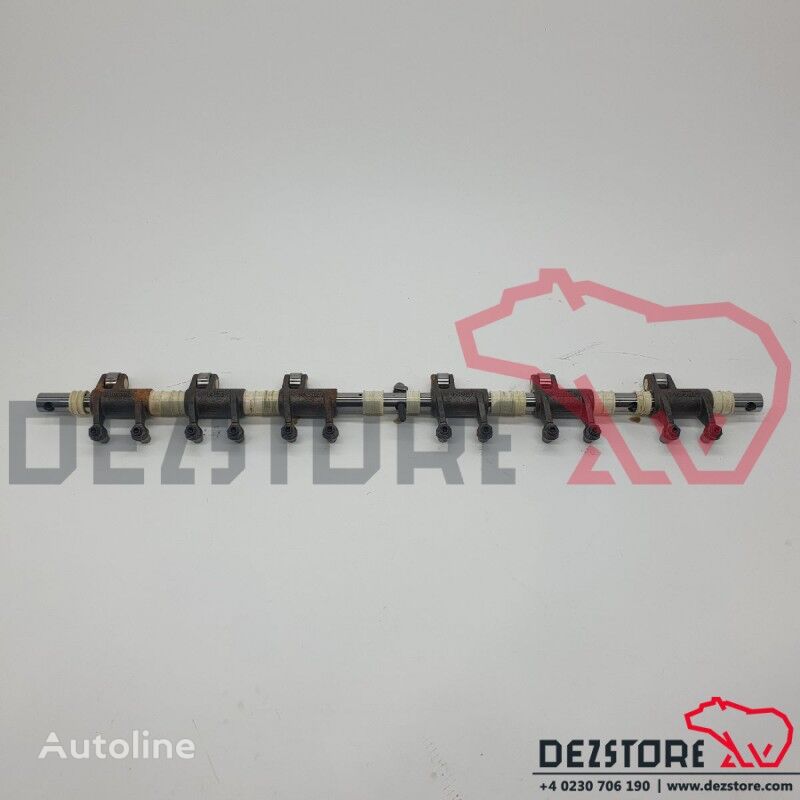 Rampa culbutori A4700500333 other engine spare part for Mercedes-Benz ACTROS MP4 truck tractor