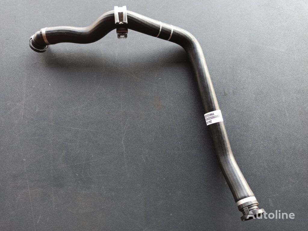 CRANCASE VENTILATION HOSE 22725966 Volvo 22725966 for truck