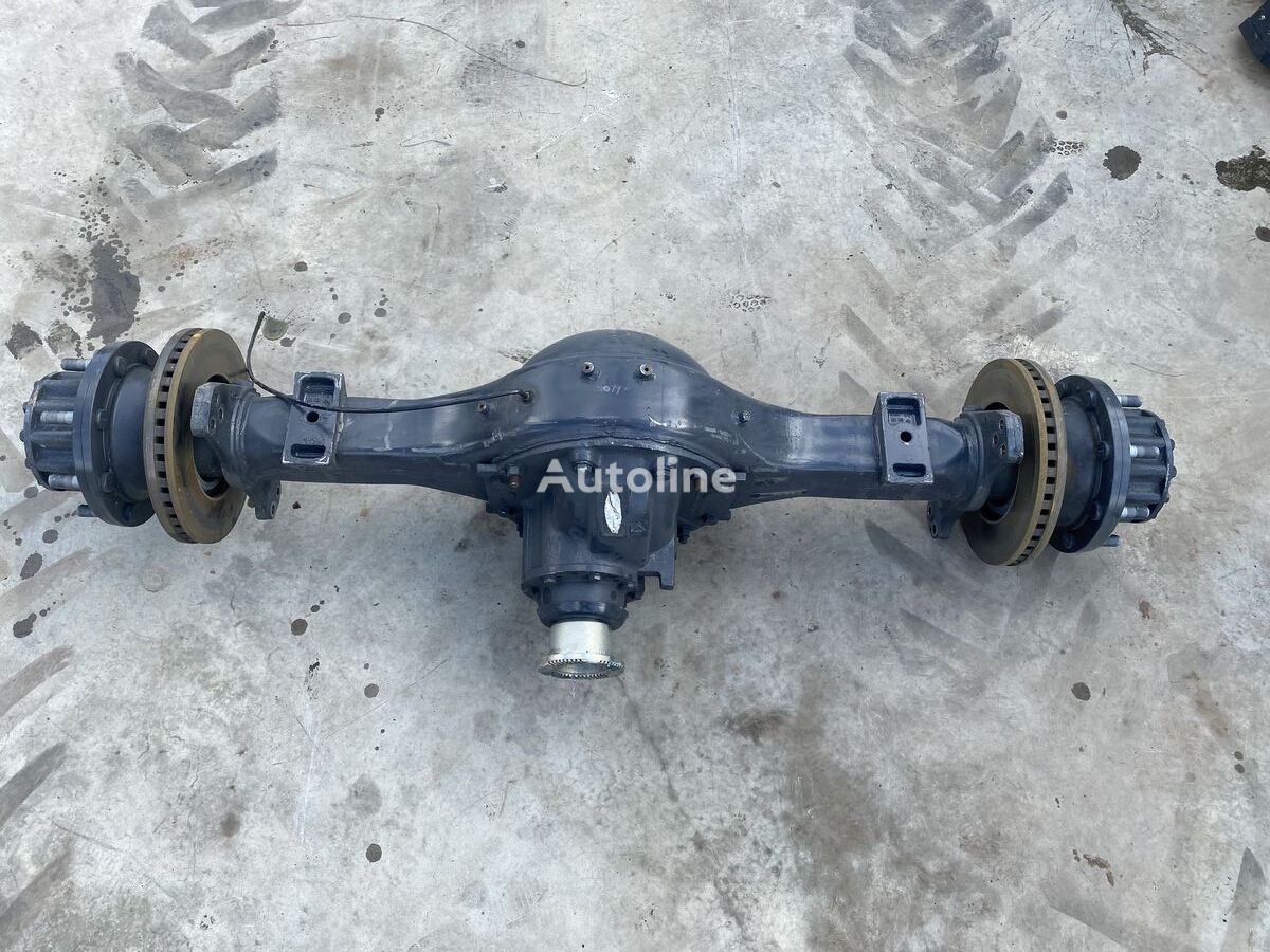 MS10144 rear axle for IVECO Eurocargo truck