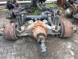 ZF rear axle for NEOPLAN bus