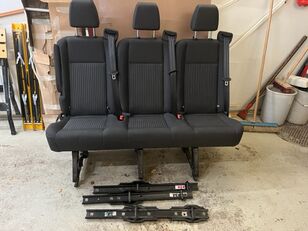 Ford Transit MK8 2014-2022 seat for cargo van