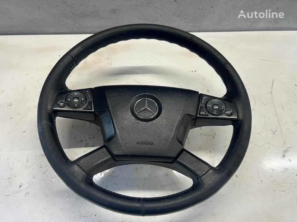 Mercedes-Benz Stuurwiel compleet MP4 Euro6 steering wheel for truck