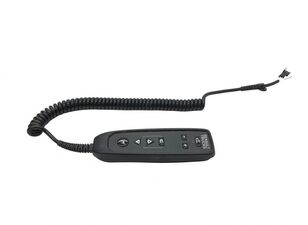 Renault T (01.13-) suspension remote control for Renault T (2013-) truck tractor