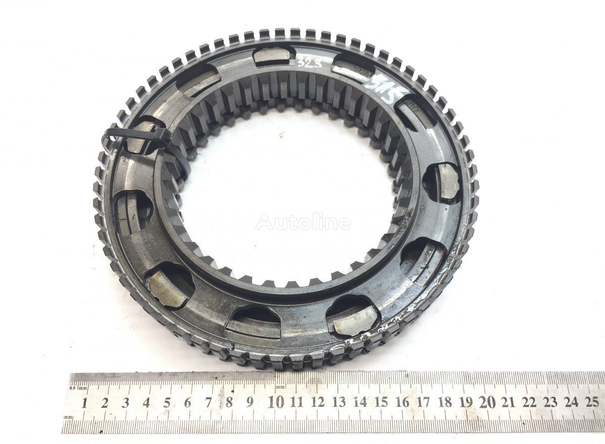 Scania R-series (01.04-) synchronizer ring for Scania K,N,F-series bus (2006-) truck tractor