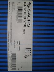 Sachs throwout bearing for Mercedes-Benz truck