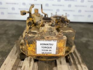 Komatsu D75S-3 1451331000 torque converter for truck