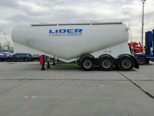 new Lider  NEW 2024 CEMENT TANKER TRAILER cement tank trailer
