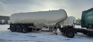 Feldbinder EUT 54.3 flour tank trailer