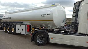 new Everlast ST3-12A101-391L03AS2W0 fuel tank semi-trailer