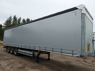 Schmitz SCS 24/L tilt semi-trailer