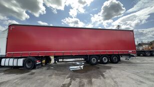 Schmitz Cargobull S 01 tilt trailer