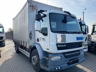 DAF LF 45.300 tilt truck