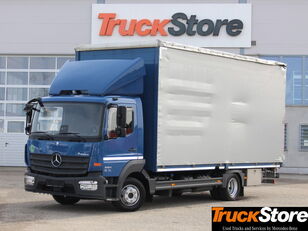 Mercedes-Benz Trucks Atego 1024 L 4x2 tilt truck