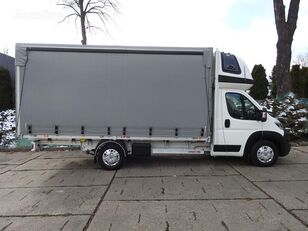Peugeot BOXER P+P tilt truck for sale image 4 Peugeot BOXER P+P tilt truck image 4