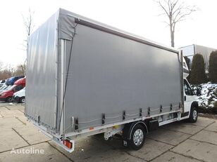 Peugeot BOXER P+P tilt truck for sale image 9 Peugeot BOXER P+P tilt truck image 9