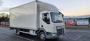 DAF LF150 box truck