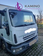 IVECO Eurocargo  box truck for parts