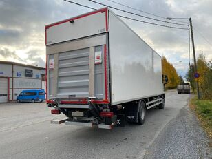 large box trucks for sale