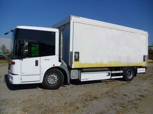 MERCEDES-BENZ Econic 1828 GLL 4x2 Erdgas box truck