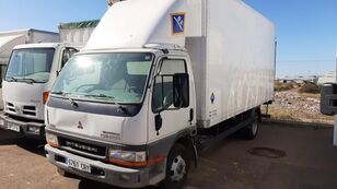 MITSUBISHI Canter 60 FB 649 C1 box truck