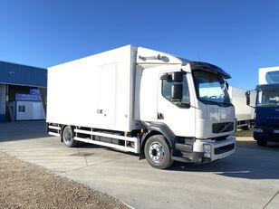 VOLVO FL 260. 12 TON. 13 PALETS. box truck