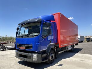 VOLVO FL240. 12 ton. 15 Palets.  box truck