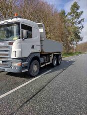 SCANIA R500 6x4 2005 dump truck