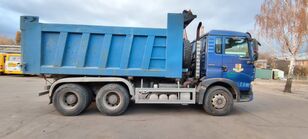 SINOTRUK T5G dump truck
