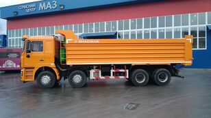 new SHACMAN SHAANXI SX33186T366 dump truck